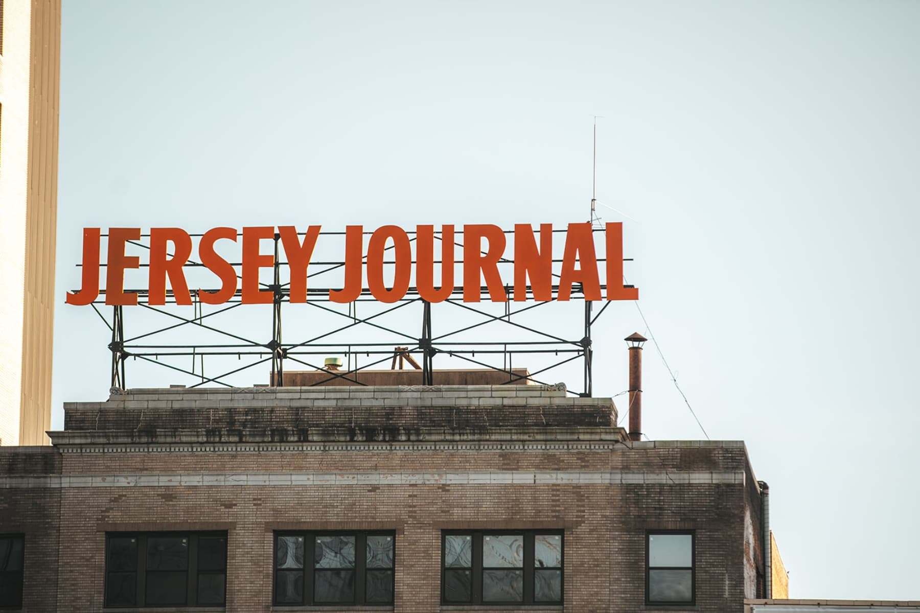 Jersey Journal
